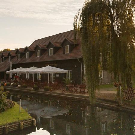 Pension An Der Dolzke Kaupen Екстериор снимка