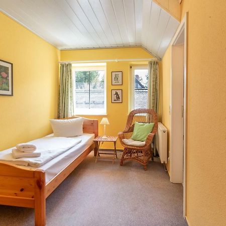 Pension An Der Dolzke Kaupen Екстериор снимка